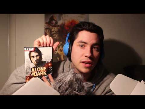 Un collector offert par un abonné [ ASMR ]