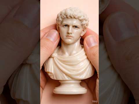 Even Rome Couldn’t Survive This… #asmr #relaxing