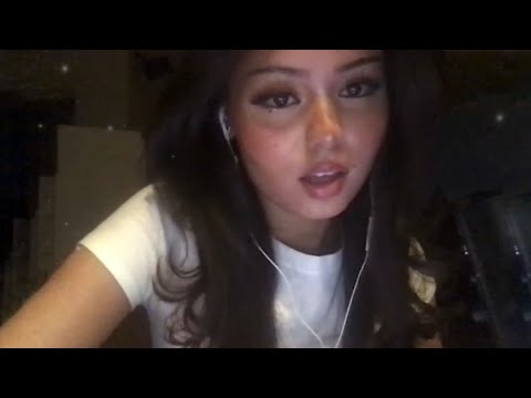 Sohanna Ricci ‧₊˚ - All videos @ The ASMR Index