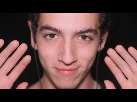 just a breathy asmr video