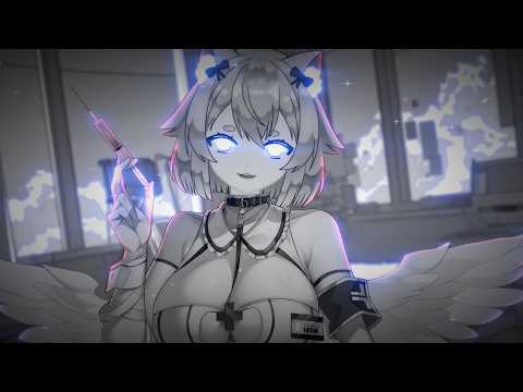 ASMR | You Have Something In Your Hair | Nurse Roleplay, Sticky Tape, Scissors