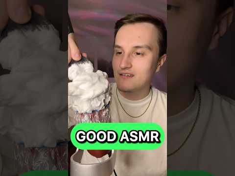 GOOD VS BAD ASMR ✅❌ #shorts #asmr #satisfying
