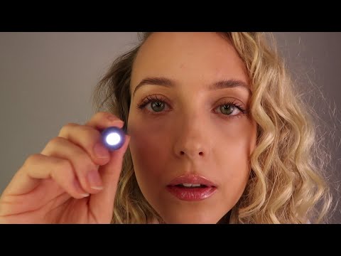 ASMR | Testing your senses