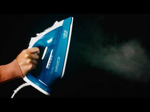 ASMR Repassage ( Ironing )