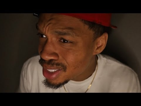 Schizophrenic ASMR
