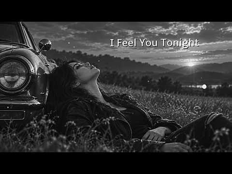 Anny Lyrics - I Feel You Tonight (Official Music)