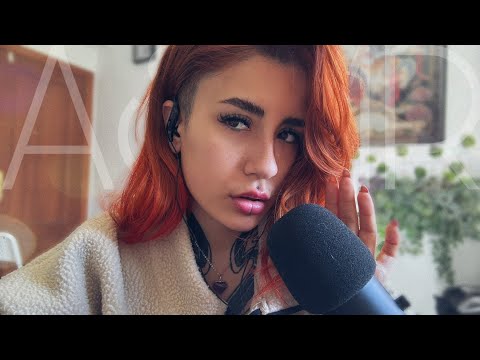 🌙 INAUDIBLE Lento y Calmado para tu Relajación Completa · ASMR 🌙