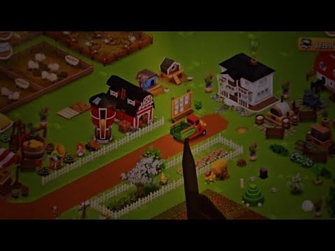 HAYDAY ASMR | Let's Work On My Farm 🚜