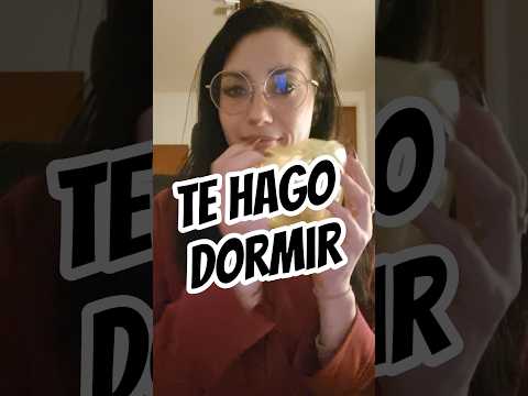 asmr para 😴 #asmr #relax #visualtingle #mouthwhisper