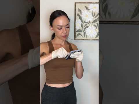 Asmr TSA pat down #asmr #asmrsounds #asmrvideo #fastasmr #tingles #satisfying #oddlysatisfying #zzz