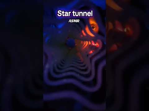 Túnel de estrella 💫 comparte si te gustó!!