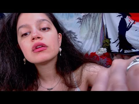 asmr • quick men’s haircut
