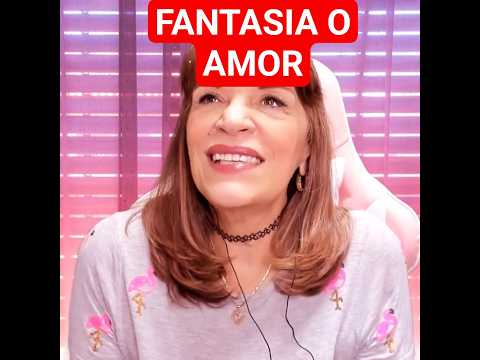 CUANDO LA FANTASIA TERMINA EMPIEZA EL VERDADERO AMOR🤗ASMR🤗#shorts #cortos