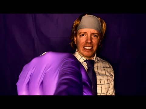 ASMR Everything Is wrong! Fastest Medical Exam (Allergist, Eye Doctor, Dentist, Neurologist & More)