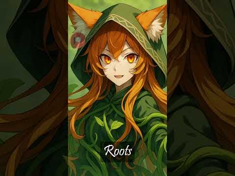 [F4F] Thornes and all 🌶️ [Spring Fling] [fdom] [Sentient Plant 🌿 Speaker] [Plant monster] [Vines]