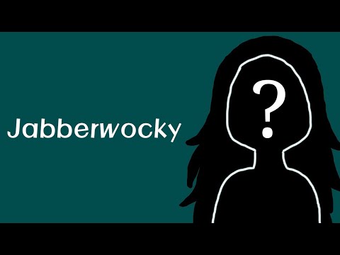 Someone's Reading Jabberwocky (ASMR Roleplay) [F4A]