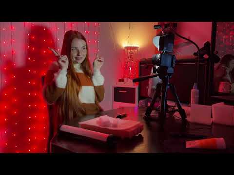 [BTS] from "ASMR where I KISS YOU a Thousand Times"