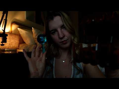 Softly Spoken ASMR | Taking Care of You *loving personal attention*