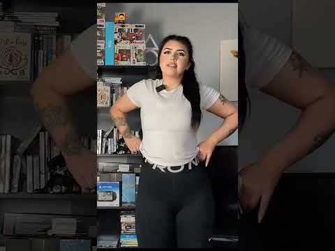 Nike Pro leggings Vs Nike Pro Leggings #haul #nike #leggings #nikepros