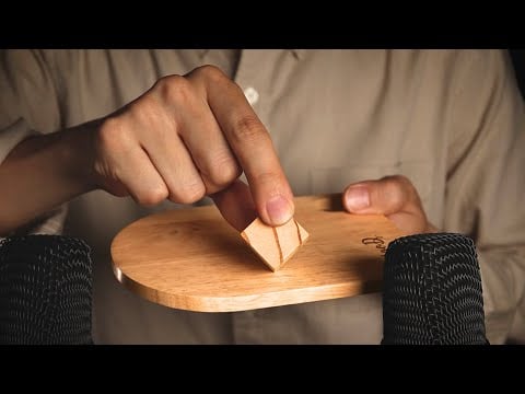 ASMR Triggers For INSTANT Sleep Guaranteed 이 영상 보는 순간 바로 잠듦 주의