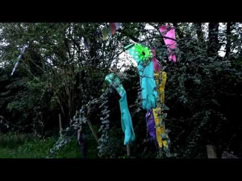 Rubber Gloves before Sleep ♫.(◕∠◕).♫  [[ASMR]]