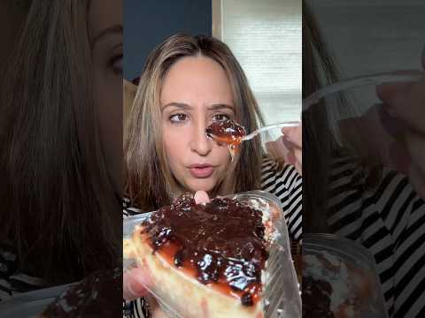 Blueberry Pie Mukbang #mukbang #asmr #eatingsounds #pov #roleplay (crd Theresa Rubalcava)