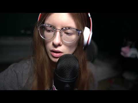 Intense Up Close ASMR