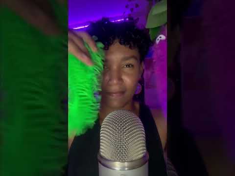ASMR I BET YOU CANT SLEEP IN THIS ASMR #asmrtriggers #asmr