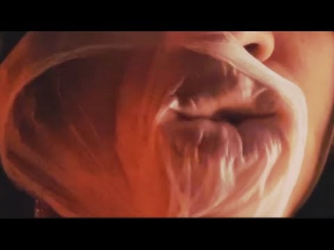 ASMR 💋MOUTH TINGLES SOUNDS (GUM SMACKING SOUNDS/ BLOWS BIG BUBBLES