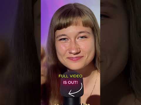 Soft Hair Brushing ASMR