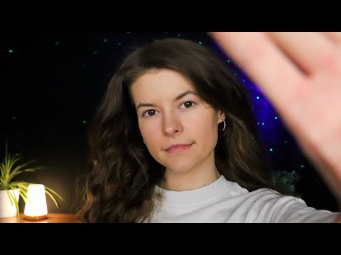 ASMR - Beruhigende Trigger für einen erholsamen Schlaf 💛