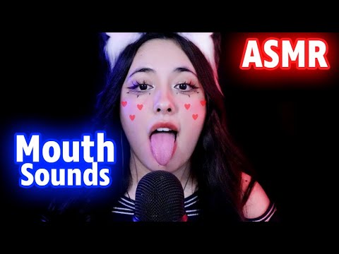 ✦ ASMR ✦ MS + Visual | Your favorite trigger For Sleep | LitchiASMR