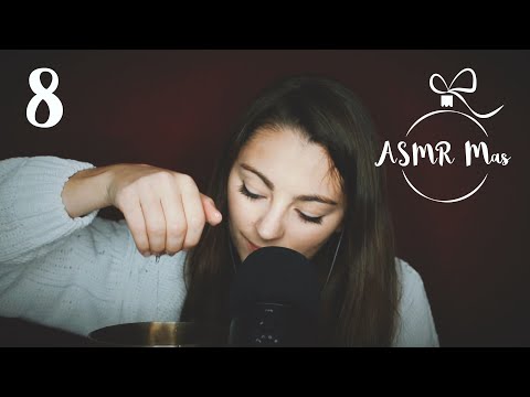 ASMR MAS N°8 ♡ Son d’eau pour t’endormir ♡