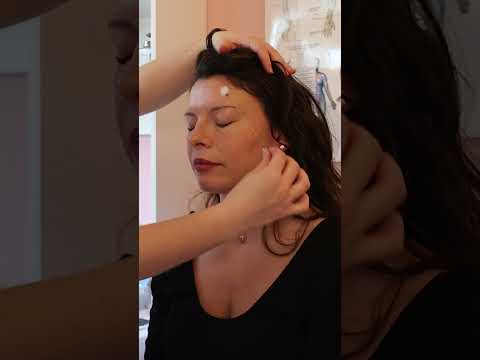 ASMR Sharp or dull test #asmr #oddlysatisfying