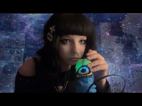 1K special! | ASMR