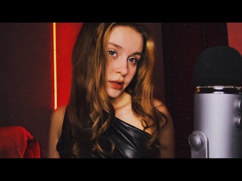 АСМР звуки и движения рук, массаж лица с кремом, таппинг|sounds and hand movements, massage, tapping