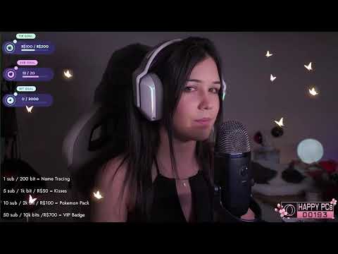 asmr