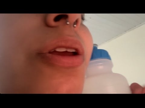 ASMR | CASEIRINHO PARA VOCÊ DORMIR 😴