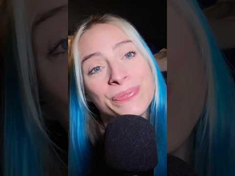 ASMR: voce sabia? #asmr #asmrvideos