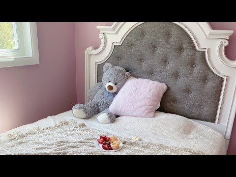 Asmr Room Tour