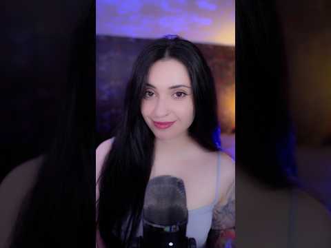 Te quito lo malo✨ #asmr #asmrsounds #asmrvideo #relax #love #energy #mouthsounds #shorts