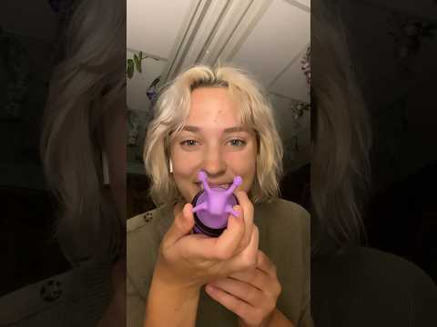 ASMR Clickity Slug Sounds 🐌 #asmr #asmrsleep #asmrsounds #asmrvideo #relax #nostalgia