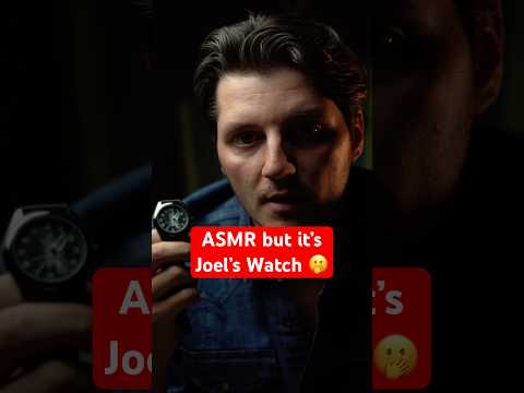 Joel and Sarah ASMR 😭 #asmr #tingles #sleep #asmrtriggers #thelastofus