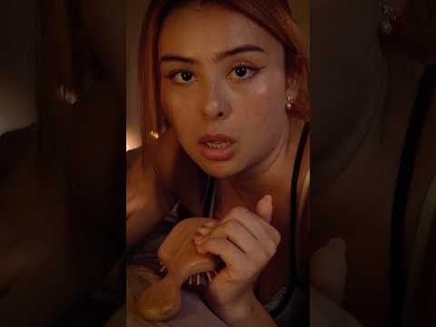 Tengo una AMIGA INTERESADA en TI 🫢🙈 #roleplay #asmr #vicoasmr #asmrcommunity