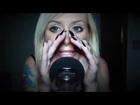ASMR Best of Ellie Alien | Kiss Sounds | Mouth Sounds