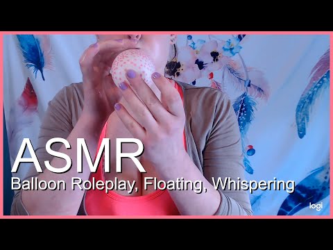 Balloon- Float like a Balloon Role play