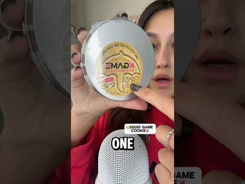 WAIT for IT #asmr #explore #mukbang #sleepsounds