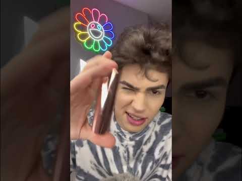 get ready with me #asmr