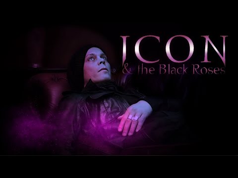 Ville Valo feat Icon & The black roses - Endless / Remember (AI Cover)