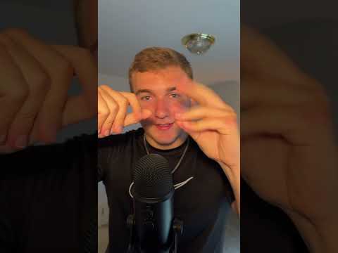 Asmr coconut rain